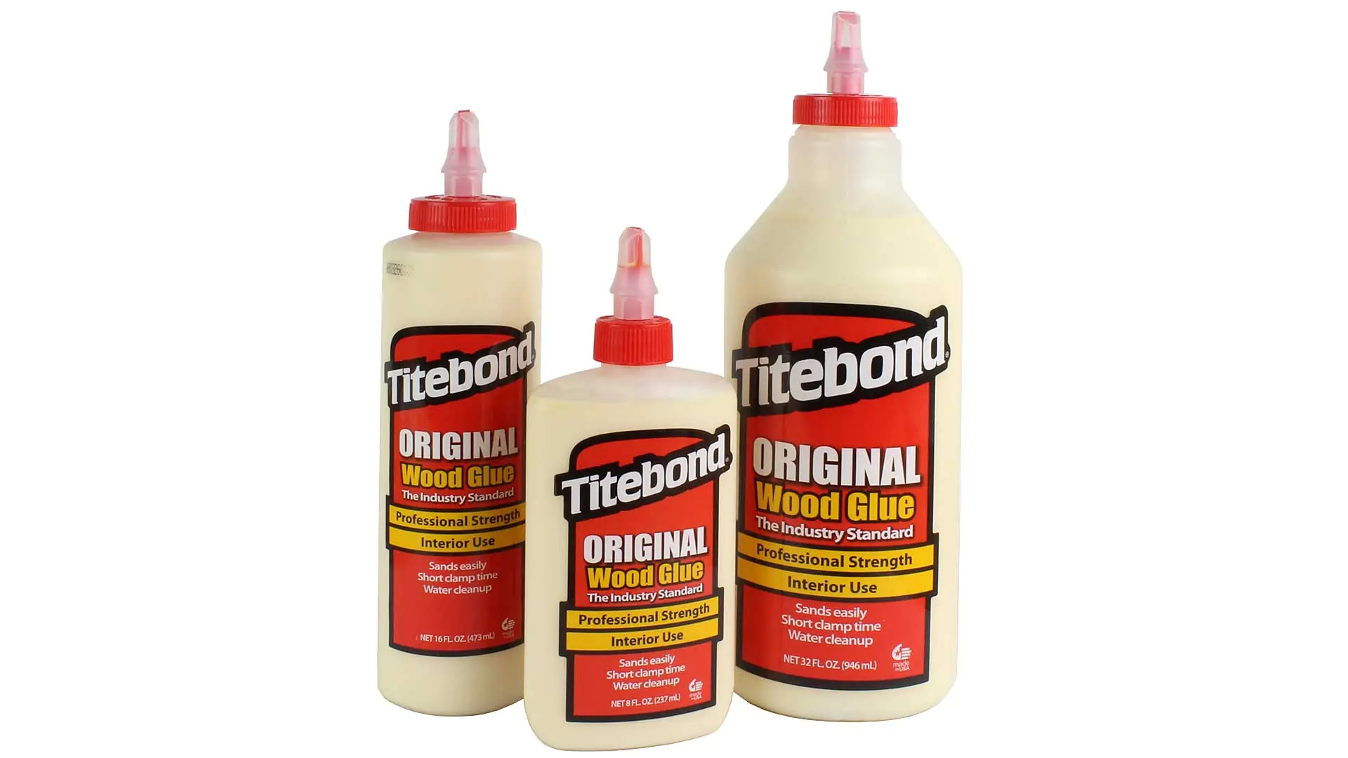 Titebond Original Holzleim