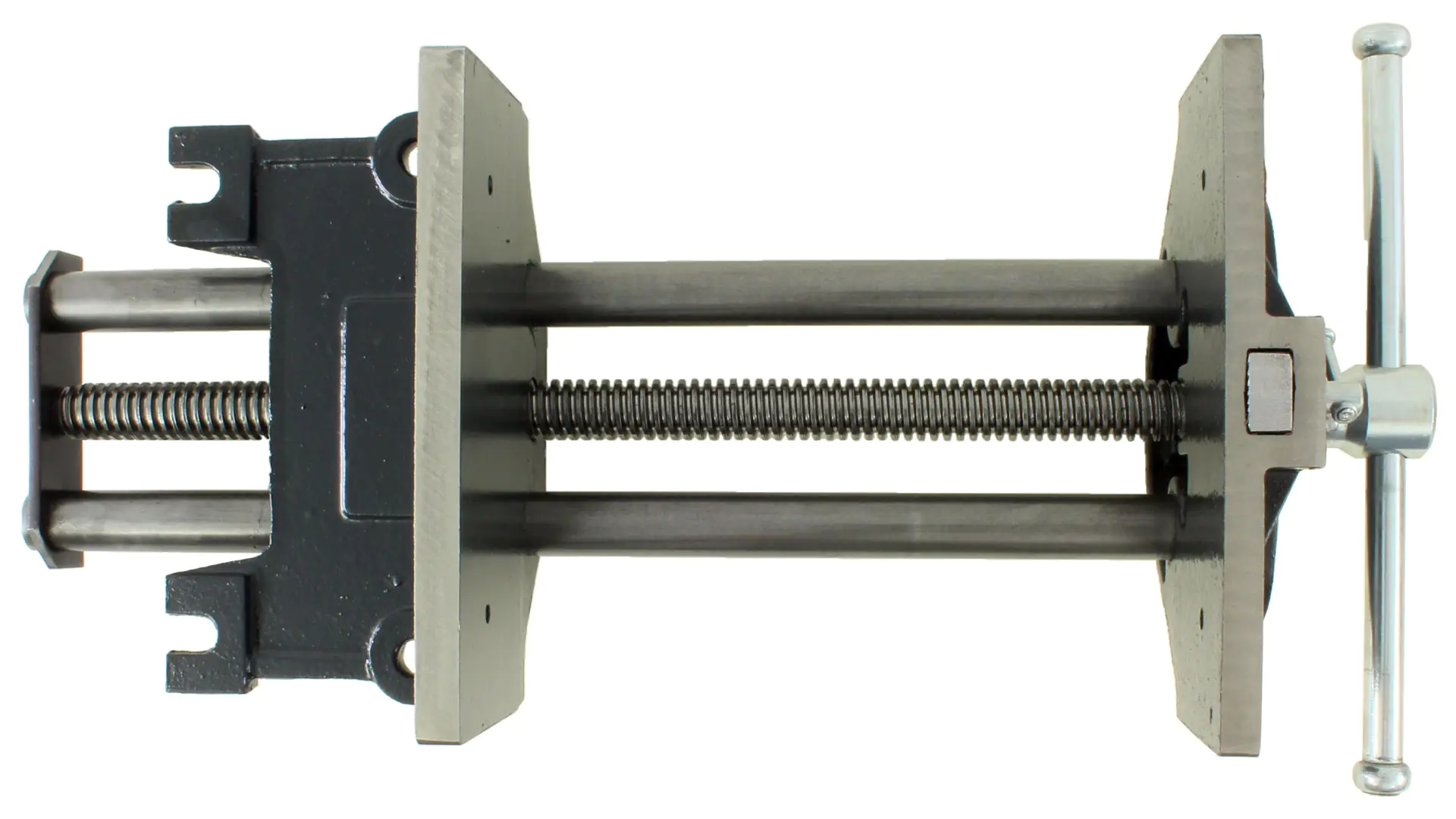 Tischler-Schraubstock No. 52 1/2 mit Schnellverstellung Tischler-Schraubstock No. 52 1/2 mit Schnellverstellung
