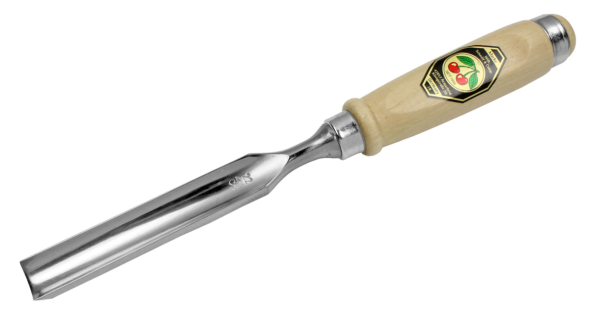 Kirschen Hohlbeitel Serie 1431