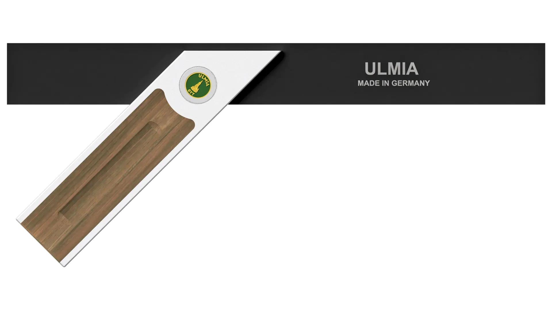 Präzisions-Gehrmaß Alu-Line von ULMIA