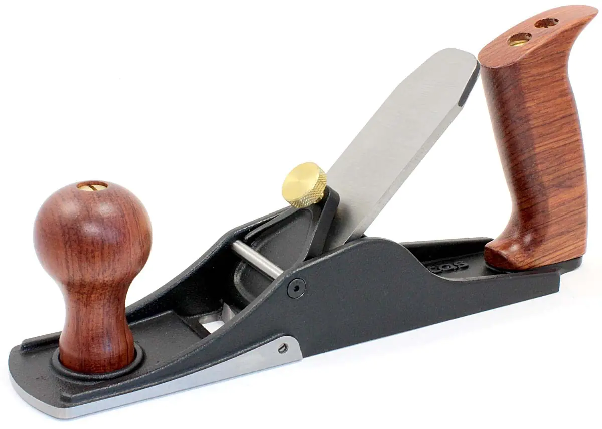 VERITAS Schrupphobel VERITAS Schrupphobel