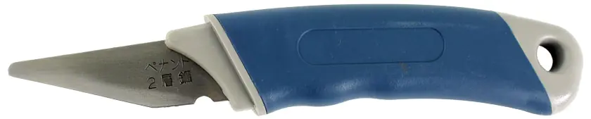 Japanisches Schnitz- und Allzweckmesser Japanisches Schnitz- und Allzweckmesser