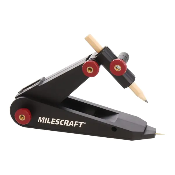 ScribeTec Anreißwerkzeug von MILESCRAFT