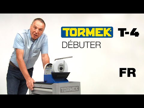 TORMEK T-4 Kleine Naßschleifmaschine TORMEK T-4 Kleine Naßschleifmaschine