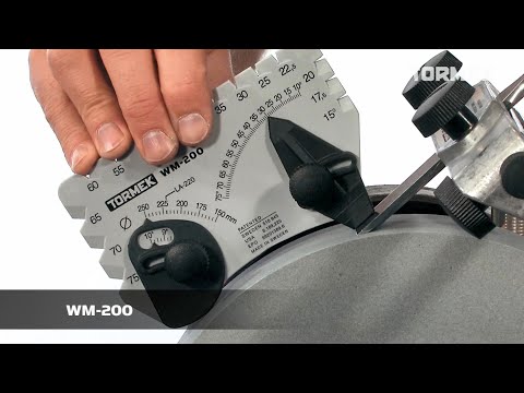 Winkellehre WM-200