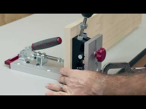 Milescraft PocketJig400™