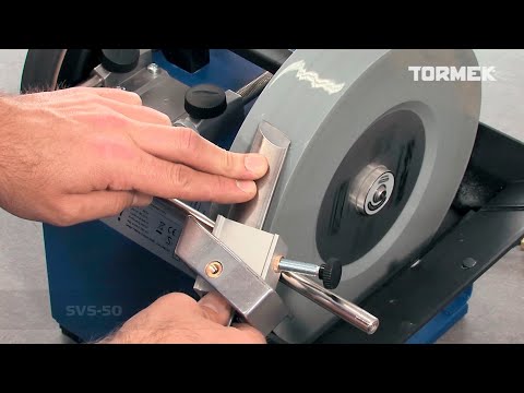 Schärfvorrichtung Multi SVS-50
