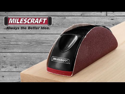 SandPlane™ MILESCRAFT