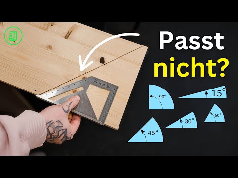 Klappbare Führungsschiene 75° - 135°, 60 cm von SHINWA