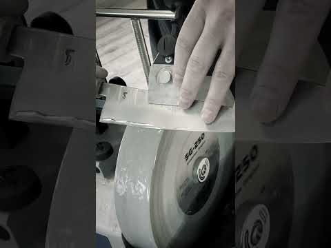 Winkeleinsteller für Messer KS-123 TORMEK