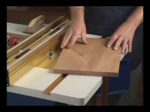 INCRA LS 17 Range Super Joinery Fence System METRIC