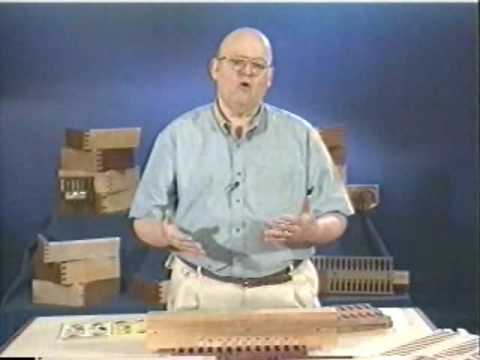 Dovetail Template Master von MILESCRAFT