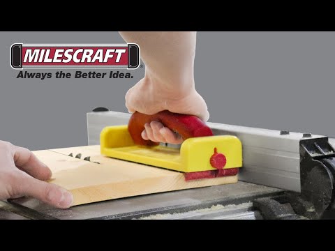 Grabber Plus von MILESCRAFT