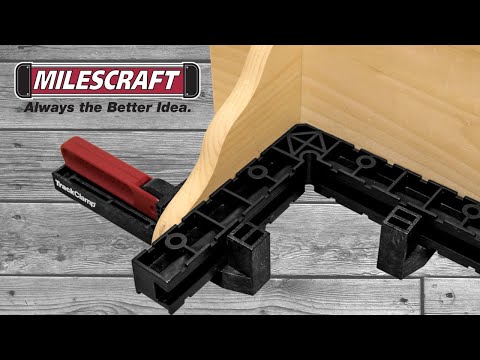 SquareClampKit - Milescraft SquareClampKit - Milescraft