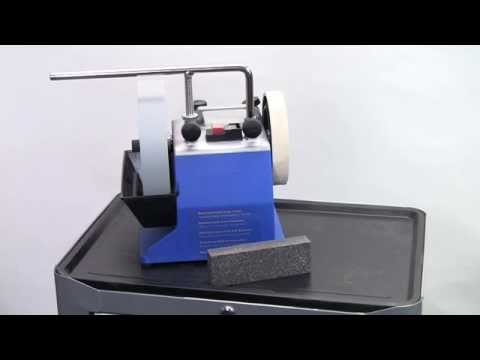 TORMEK T-4 Kleine Naßschleifmaschine
